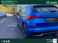 Skoda Kamiq 1.0 TSI Evo 110 ch DSG7 Monte-Carlo - <small></small> 23.900 € <small>TTC</small> - #23