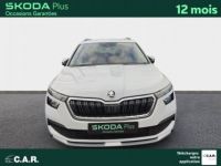 Skoda Kamiq 1.0 TSI Evo 110 ch DSG7 Scoutline - <small></small> 20.900 € <small>TTC</small> - #2