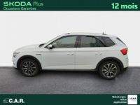 Skoda Kamiq 1.0 TSI Evo 110 ch DSG7 Scoutline - <small></small> 20.900 € <small>TTC</small> - #3