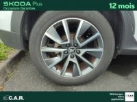 Skoda Kamiq 1.0 TSI Evo 110 ch DSG7 Scoutline - <small></small> 20.900 € <small>TTC</small> - #9