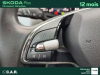 Skoda Kamiq 1.0 TSI Evo 110 ch DSG7 Scoutline - <small></small> 20.900 € <small>TTC</small> - #33