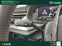 Skoda Kamiq 1.0 TSI Evo 110 ch DSG7 Scoutline - <small></small> 20.900 € <small>TTC</small> - #34