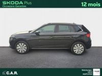 Skoda Kamiq 1.0 TSI Evo 110 ch DSG7 Style - <small></small> 21.900 € <small>TTC</small> - #3