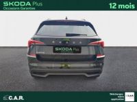 Skoda Kamiq 1.0 TSI Evo 110 ch DSG7 Style - <small></small> 21.900 € <small>TTC</small> - #4