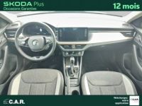 Skoda Kamiq 1.0 TSI Evo 110 ch DSG7 Style - <small></small> 21.900 € <small>TTC</small> - #6