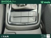 Skoda Kamiq 1.0 TSI Evo 110 ch DSG7 Style - <small></small> 21.900 € <small>TTC</small> - #31