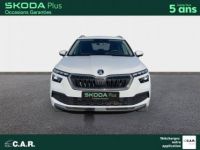 Skoda Kamiq 1.0 TSI Evo 110 ch DSG7 Style - <small></small> 21.480 € <small>TTC</small> - #2