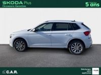 Skoda Kamiq 1.0 TSI Evo 110 ch DSG7 Style - <small></small> 21.480 € <small>TTC</small> - #3