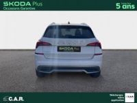 Skoda Kamiq 1.0 TSI Evo 110 ch DSG7 Style - <small></small> 21.480 € <small>TTC</small> - #4