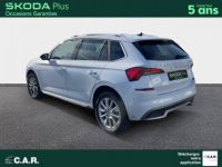 Skoda Kamiq 1.0 TSI Evo 110 ch DSG7 Style - <small></small> 21.480 € <small>TTC</small> - #5