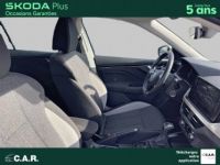 Skoda Kamiq 1.0 TSI Evo 110 ch DSG7 Style - <small></small> 21.480 € <small>TTC</small> - #7