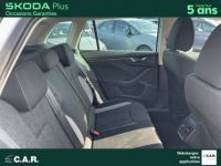 Skoda Kamiq 1.0 TSI Evo 110 ch DSG7 Style - <small></small> 21.480 € <small>TTC</small> - #8