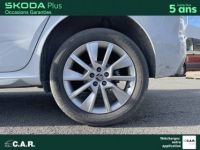 Skoda Kamiq 1.0 TSI Evo 110 ch DSG7 Style - <small></small> 21.480 € <small>TTC</small> - #12