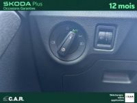 Skoda Kamiq 1.0 TSI Evo 110 ch DSG7 Style - <small></small> 21.480 € <small>TTC</small> - #13