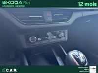 Skoda Kamiq 1.0 TSI Evo 110 ch DSG7 Style - <small></small> 21.480 € <small>TTC</small> - #17