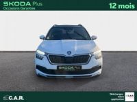 Skoda Kamiq 1.0 TSI Evo 110 ch DSG7 Young Edition - <small></small> 18.990 € <small>TTC</small> - #2