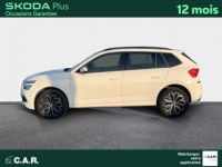 Skoda Kamiq 1.0 TSI Evo 110 ch DSG7 Young Edition - <small></small> 18.990 € <small>TTC</small> - #3