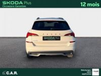 Skoda Kamiq 1.0 TSI Evo 110 ch DSG7 Young Edition - <small></small> 18.990 € <small>TTC</small> - #4