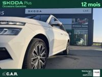 Skoda Kamiq 1.0 TSI Evo 110 ch DSG7 Young Edition - <small></small> 18.990 € <small>TTC</small> - #10