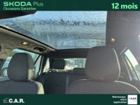 Skoda Kamiq 1.0 TSI Evo 110 ch DSG7 Young Edition - <small></small> 18.990 € <small>TTC</small> - #19