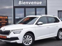 Skoda Kamiq 1.0 TSI EVO 110CH AMBITION - <small></small> 20.990 € <small>TTC</small> - #1