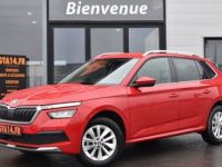 Skoda Kamiq 1.0 TSI EVO 110CH AMBITION - <small></small> 21.490 € <small>TTC</small> - #1