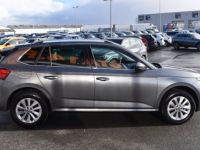 Skoda Kamiq 1.0 TSI EVO 110CH AMBITION - <small></small> 21.490 € <small>TTC</small> - #4