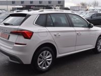 Skoda Kamiq 1.0 TSI EVO 110CH AMBITION - <small></small> 20.990 € <small>TTC</small> - #2