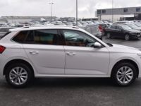 Skoda Kamiq 1.0 TSI EVO 110CH AMBITION - <small></small> 20.990 € <small>TTC</small> - #4