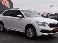 Skoda Kamiq 1.0 TSI EVO 110CH AMBITION - <small></small> 20.990 € <small>TTC</small> - #20