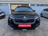 Skoda Kamiq 1.0 TSI EVO 110CH AMBITION DSG7/ CRITAIR 1 / 1 ERE MAIN/ VOLANT CHAUFFANT/ CAMER - <small></small> 20.999 € <small>TTC</small> - #2