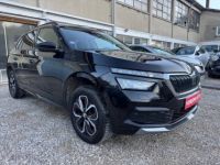 Skoda Kamiq 1.0 TSI EVO 110CH AMBITION DSG7/ CRITAIR 1 / 1 ERE MAIN/ VOLANT CHAUFFANT/ CAMER - <small></small> 20.999 € <small>TTC</small> - #3