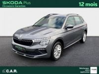 Skoda Kamiq 1.0 TSI Evo 2 116 ch BVM6 Selection - <small></small> 22.900 € <small>TTC</small> - #1