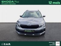 Skoda Kamiq 1.0 TSI Evo 2 116 ch BVM6 Selection - <small></small> 22.900 € <small>TTC</small> - #2