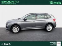 Skoda Kamiq 1.0 TSI Evo 2 116 ch BVM6 Selection - <small></small> 22.900 € <small>TTC</small> - #3