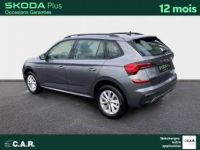 Skoda Kamiq 1.0 TSI Evo 2 116 ch BVM6 Selection - <small></small> 22.900 € <small>TTC</small> - #5