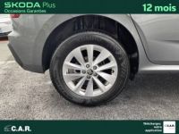 Skoda Kamiq 1.0 TSI Evo 2 116 ch BVM6 Selection - <small></small> 22.900 € <small>TTC</small> - #9