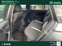 Skoda Kamiq 1.0 TSI Evo 2 116 ch BVM6 Selection - <small></small> 22.900 € <small>TTC</small> - #19