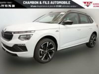 Skoda Kamiq 1.0 TSI Evo 2 116 ch DSG7 Monte Carlo - <small></small> 32.089 € <small>TTC</small> - #1