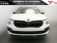 Skoda Kamiq 1.0 TSI Evo 2 116 ch DSG7 Monte Carlo - <small></small> 32.089 € <small>TTC</small> - #2