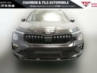 Skoda Kamiq 1.0 TSI Evo 2 116 ch DSG7 Monte Carlo - <small></small> 32.089 € <small>TTC</small> - #2