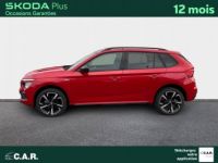 Skoda Kamiq 1.0 TSI Evo 2 116 ch DSG7 Monte Carlo - <small></small> 33.300 € <small>TTC</small> - #3