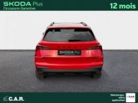 Skoda Kamiq 1.0 TSI Evo 2 116 ch DSG7 Monte Carlo - <small></small> 33.300 € <small>TTC</small> - #4