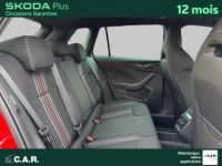 Skoda Kamiq 1.0 TSI Evo 2 116 ch DSG7 Monte Carlo - <small></small> 33.300 € <small>TTC</small> - #8