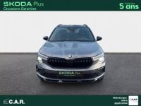 Skoda Kamiq 1.0 TSI Evo 2 116 ch DSG7 Monte Carlo - <small></small> 29.980 € <small>TTC</small> - #12