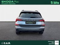 Skoda Kamiq 1.0 TSI Evo 2 116 ch DSG7 Monte Carlo - <small></small> 29.980 € <small>TTC</small> - #14