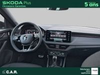 Skoda Kamiq 1.0 TSI Evo 2 116 ch DSG7 Monte Carlo - <small></small> 29.980 € <small>TTC</small> - #16