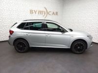 Skoda Kamiq 1.0 TSI Evo 2 116 ch DSG7 Monte Carlo - <small></small> 27.132 € <small>TTC</small> - #2