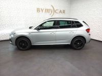 Skoda Kamiq 1.0 TSI Evo 2 116 ch DSG7 Monte Carlo - <small></small> 27.132 € <small>TTC</small> - #4