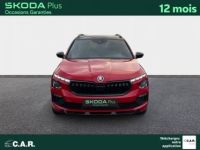 Skoda Kamiq 1.0 TSI Evo 2 116 ch DSG7 Monte Carlo - <small></small> 33.300 € <small>TTC</small> - #2